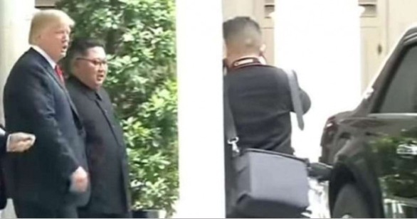 Pertemuan Kim-Trump, Vietnam Siapkan Kuliner dan Koki Terbaik