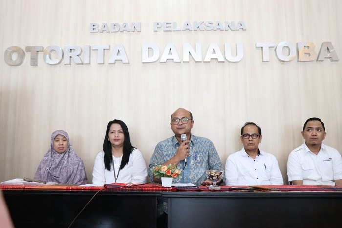 Hore ! PTUN Tolak Gugatan HPL, BOPDT Siap Bangun Danau Toba Bersama Masyarakat