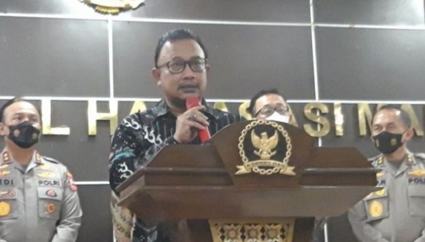 Komnas HAM Ungkap Fakta Mengejutkan Soal Luka di Tubuh Brigadir J, Tembakan Jarak Dekat