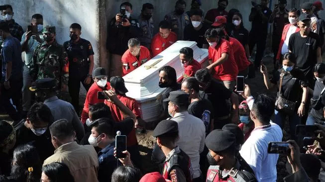 Belum Ada Tersangka dalam Kasus Kematian Brigadir J, Kok Bisa?