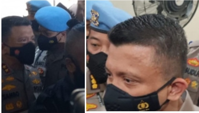 4 Kebohongan Ferdy Sambo Terkait Pembunuhan Brigadir J yang Berhasil Diungkap
