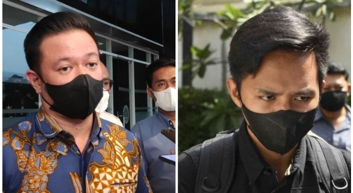 Pengacara Bharada E, Pagi Masih Ngotot Membela, Siang Mundur, Ada Apa?Â 