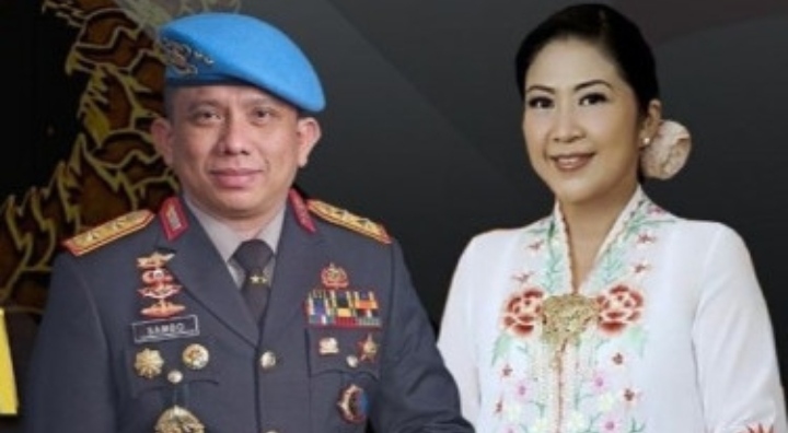 Bantah Tuduhan Pelecehan, Keluarga Ungkap Motif Pembunuhan Brigadir J