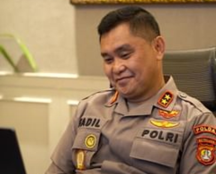 Duh Kapolda Metro Jaya Fadil Imran, Dulu Peluk dan Cium Ferdy Sambo, Kini Irit Bicara