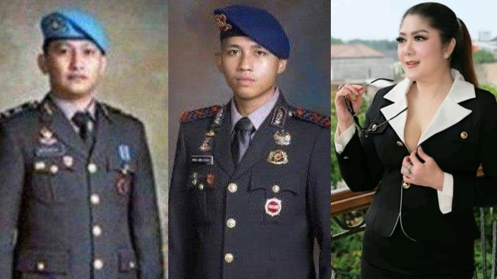 Bharada E Buka Suara, Istri Ferdy Sambo Muncul ke Publik, Kasus Brigadir J Semakin Terungkap