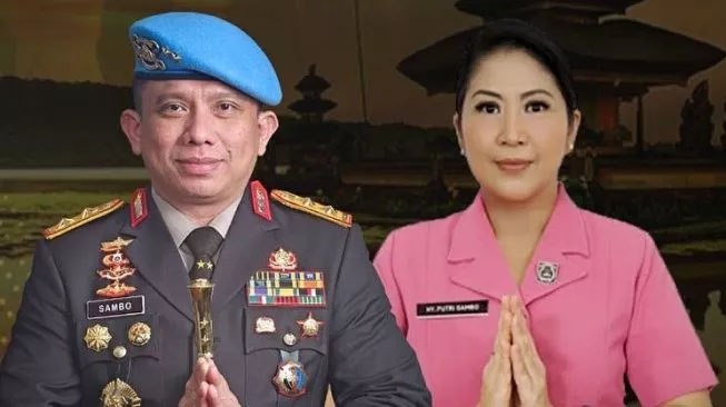 Ditetapkan sebagai Tersangka, Istri Ferdy Sambo Terancam Hukuman Mati