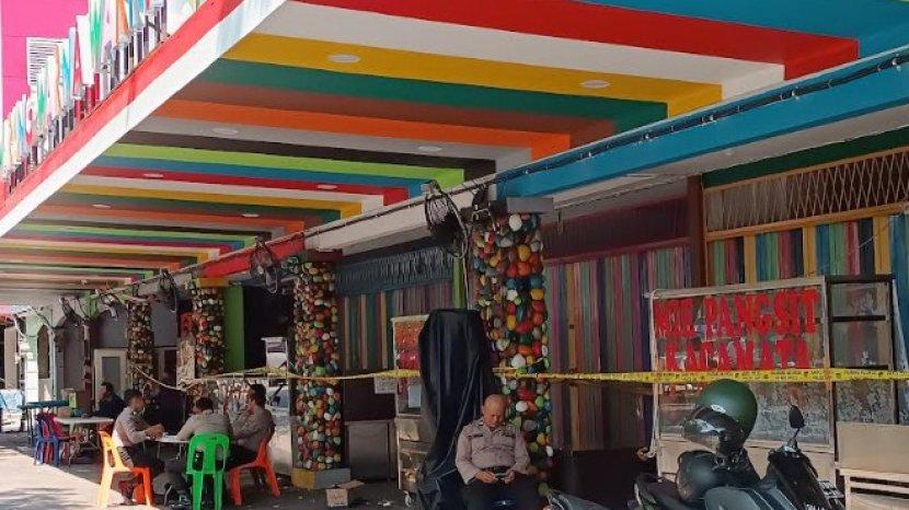 Gandeng PPATK, Polda Sumut Telusuri Aliran Dana Bos Judi Online Apin BK
