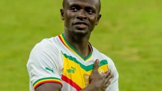 Preview Senegal vs Belanda: Sadio Mane Absen, De Oranje Full Team