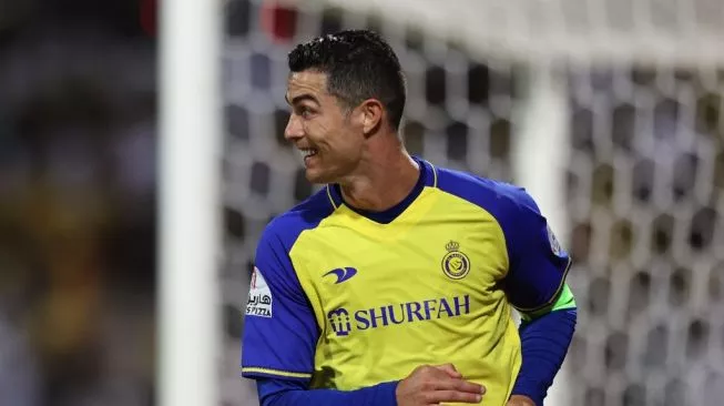 Ronaldo Kirim Bantuan untuk Korban Gempa Turki, Satu Pesawat Isinya Obat hingga Susu Bayi