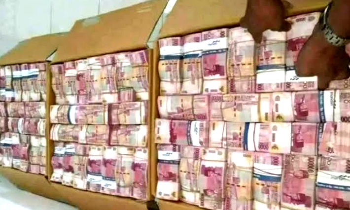 Wow..Anggaran Perkim Sidimpuan Naik Rp. 5 Miliar, Untuk Proyek PSU Rp.30 Miliar