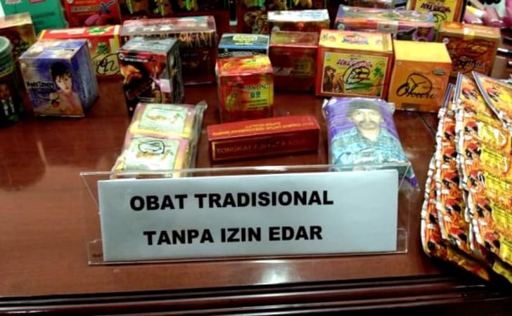 Waspada! Ini Daftar 8 Obat Ilegal Berbahaya Diungkap BPOM, Sudah Beredar Luas