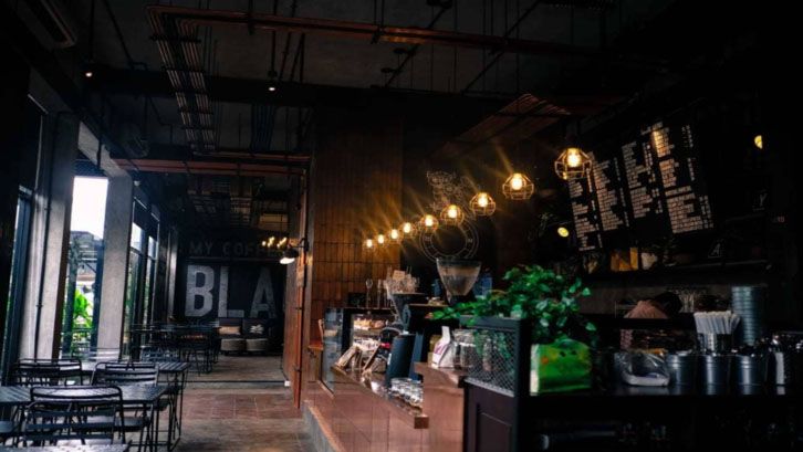 Inilah 5 Cafe di Kota Binjai Yang Cocok untuk Nongkrong Lengkap dengan Spot Foto Instagramable