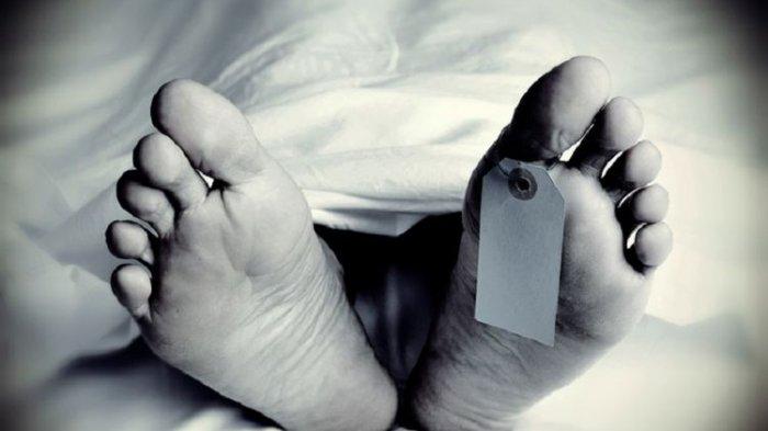 Seram! Pria di Langkat Tewas Dibacok Tetangganya Sendiri