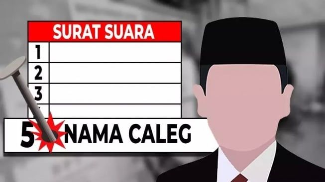 Caleg Diduga Kampanye di Sekolah Dasar di Padangsidimpuan, Ini Langkah Bawaslu