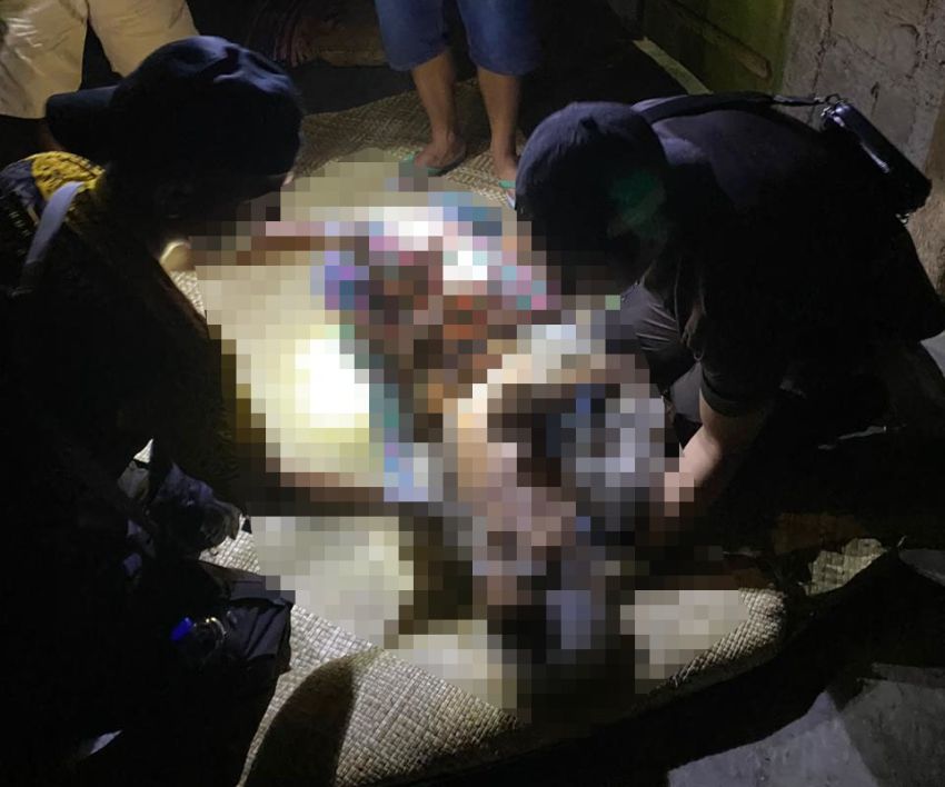 Pria Lansia di Sabu Raijua Ditemukan Tewas Gantung Diri