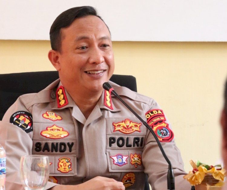 Enam Orang Warga NTT Meninggal Dunia Selama Operasi Ketupat Turangga 2024