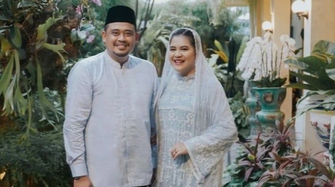 Jubir PDIP Dorong KPK Periksa Bobby dan Kahiyang Terkait Tambang Blok Medan