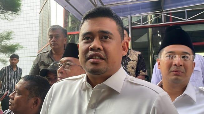 Viral! Pasien RSUD Pirngadi Medan Meninggal karena Tak Ada Obat