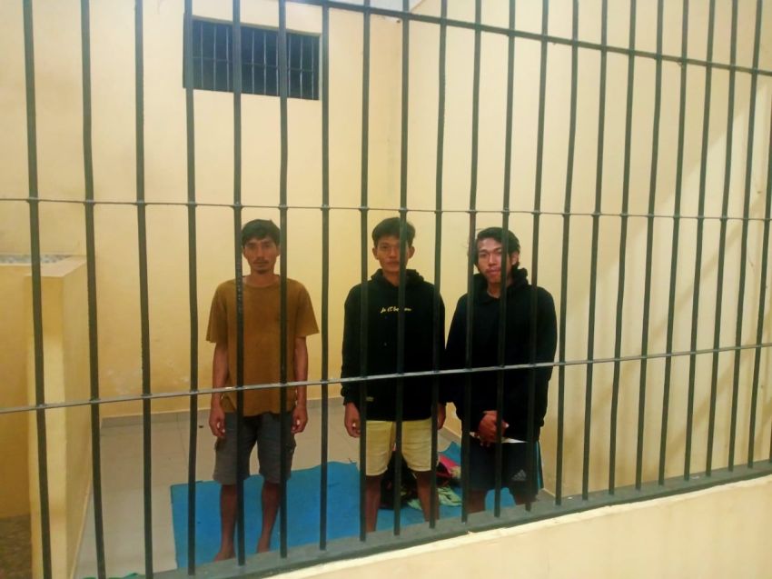 Gara-gara Miras, Pemuda di Nagekeo-NTT Dianiaya Sejumlah Rekannya