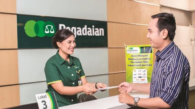 Kemarin Terjun Bebas, Cek Harga Emas Antam dan UBS Hari Ini Kamis 14 November 2024