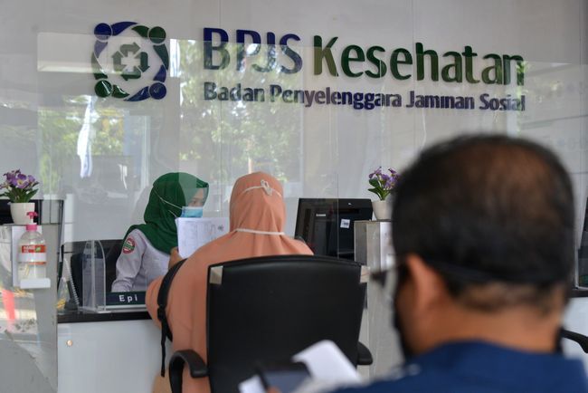 Gegara Harvey Moeis dan Sandra Dewi, Pemprov DKI Bakal Tata Ulang Regulasi Penerima Bantuan Iuran BPJS