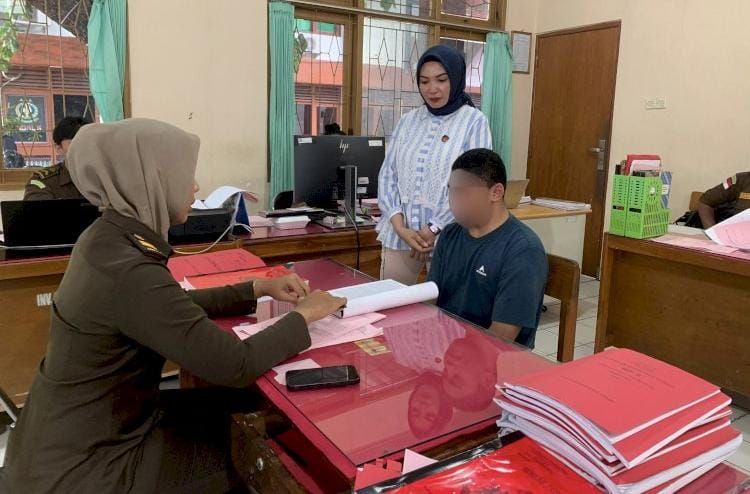 Setubuhi Pacar yang Masih Dibawah Umur hingga Hamil, Pria di Kota Kupang Dipolisikan