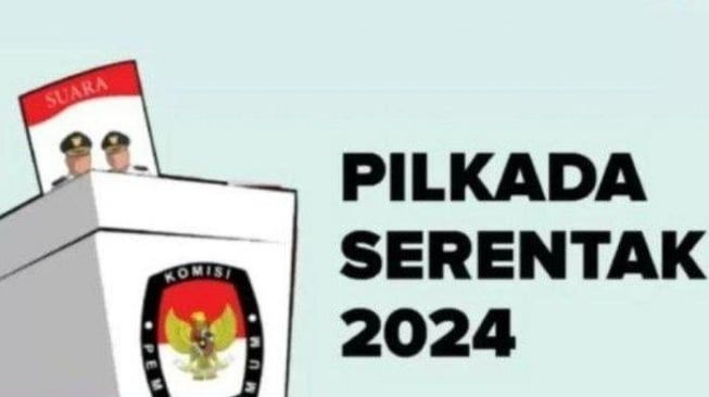 48,57 Persen Pemilih Disabilitas di NTT Gunakan Hak Pilih dalam Pilkada Serentak 2024