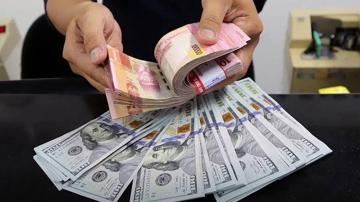 Rupiah Dibuka Menguat ke Rp17.337 per Dolar AS, Sentimen Global Mulai Mereda