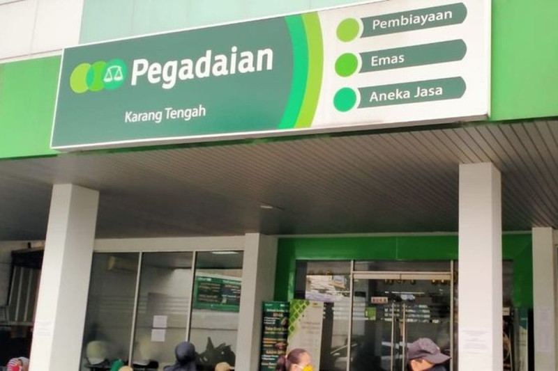 Daftar Harga Emas UBS dan GALERI24 di Gerai Pegadaian Hari Ini Minggu 15 Maret 2026