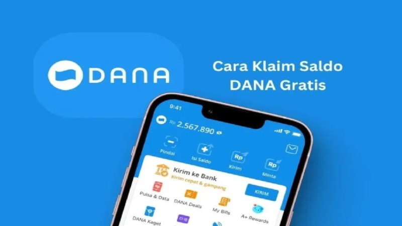 7 Aplikasi Penghasil Uang Terbaik, Legal dan Terbukti Membayar ke DANA e-Wallet