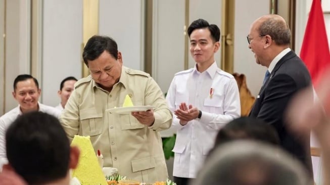Setahun Pemerintahan Prabowo, Pengamat Beri Nilai 6: Belum Ada Terobosan Signifikan