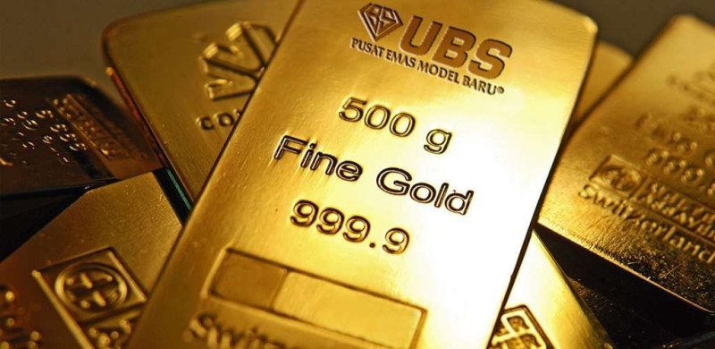 Cek Harga Emas UBS dan GALERI24 di Pegadaian Hari Ini Jumat 20 Maret 2026