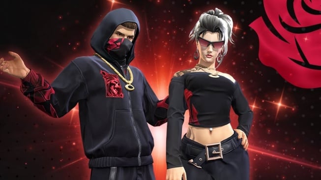 24 Kode Redeem FF Free Fire Terbaru Senin 26 Januari 2026, Klaim Sekarang Sebelum Hangus