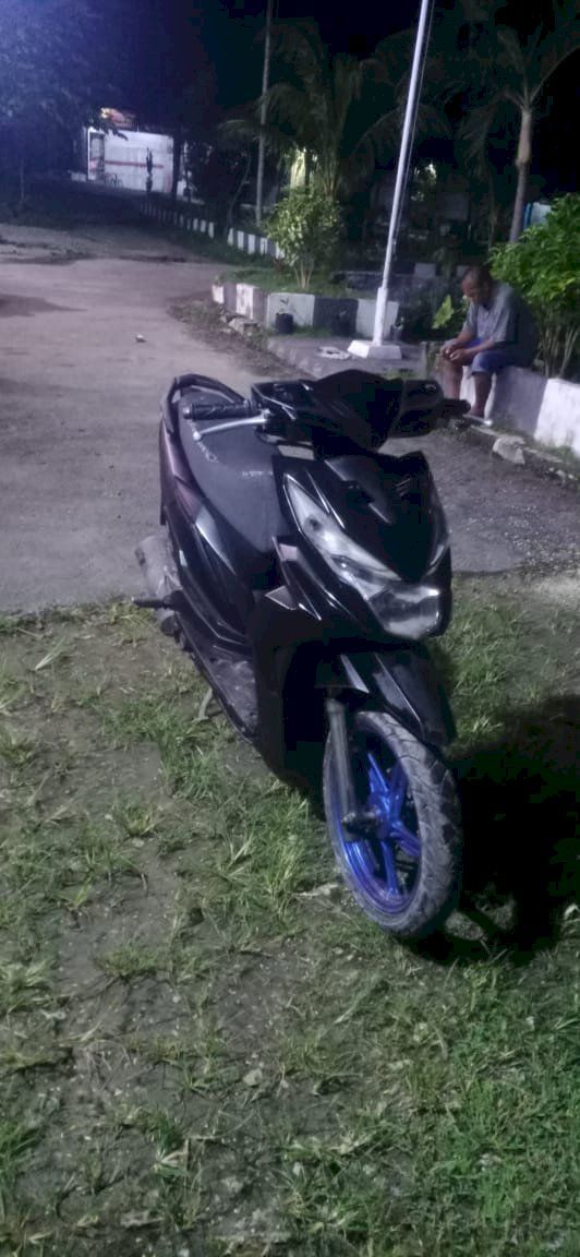 Usai Curi Sepeda Motor Lanjut Curi HP, Pemuda di Kupang Dihajar Massa