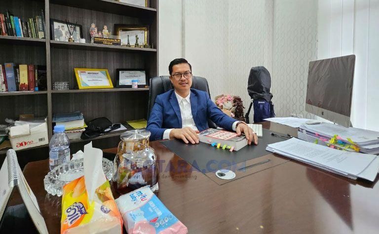 Ramli Sembiring Bantah Konpers Kakortas Tipidkor Mabes Polri, Kuasa Hukum: Informasi Tak Sesuai Fakta