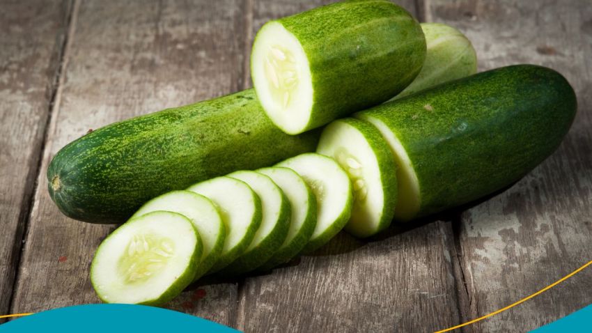 Hilangkan Konotasi Negatif! 5 Manfaat Mentimun untuk Wanita: Dari Kecantikan Kulit Wajah hingga Kesehatan