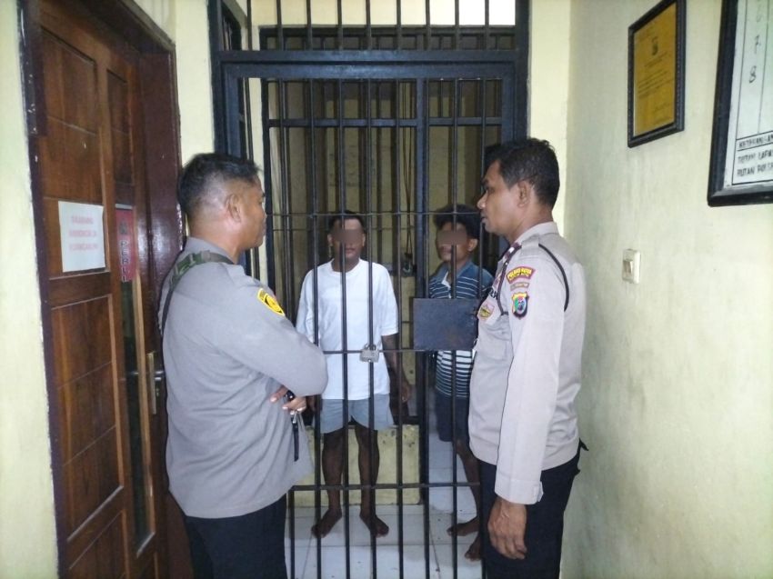 Pelaku Kasus Pengeroyokan di Kupang Dibekuk Polisi