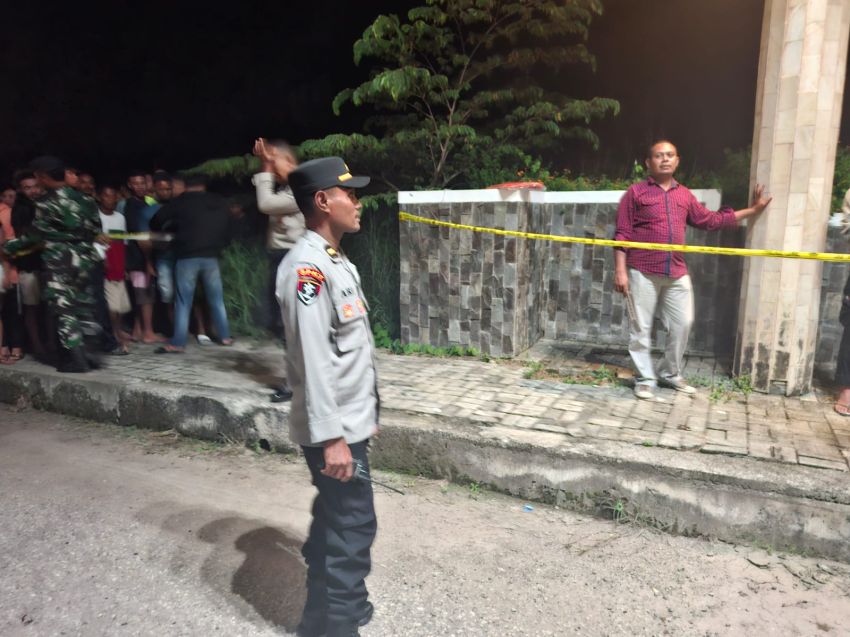 Mahasiswa Unwira Kupang Ditemukan Tewas Gantung Diri