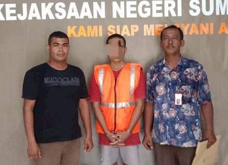 Polres Sumba Timur Tuntaskan Kasus Pencabulan Anak Yang Ditangani Sejak Pertengahan Tahun 2023