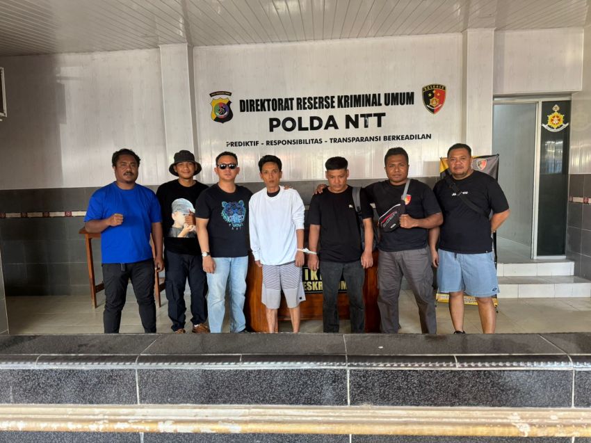 Aksi Residivis Pencurian Uang Modus Pecah Kaca Digagalkan Polisi, Satu Residivis Tewas Saat Hendak Kabur