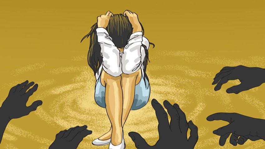 Dua Pelaku Persetubuhan Anak Dibawah Umur di Malaka Menyerahkan Diri, Empat Pelaku Masih Dicari