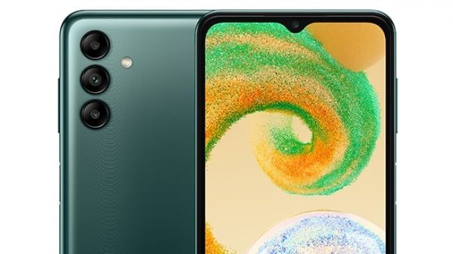 HP Samsung RAM Besar, Kamera Ciamik Harga Mulai Rp1 Jutaan, Cocok untuk Pelajar dan Mahasiswa