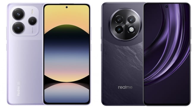 5 Rekomendasi HP RAM 12 GB Paling Murah Awal 2026, Cocok untuk Gaming & Multitasking