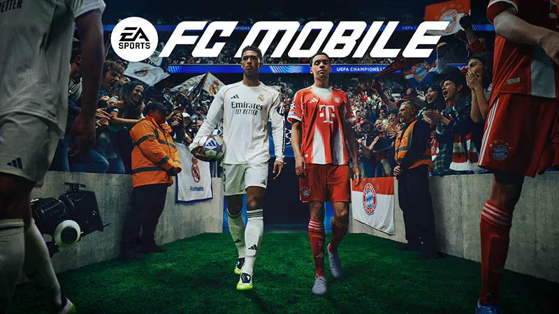 Kode Redeem FC Mobile Terbaru 5 Mei 2026, Klaim Hadiah Gratis dan Bocoran Event TOTS serta Nation Story Brazil