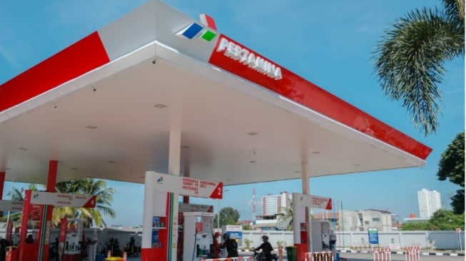 Harga BBM Pertamina Naik Per 1 Mei 2026? Ini Daftar Lengkap Pertalite hingga Pertamax Turbo