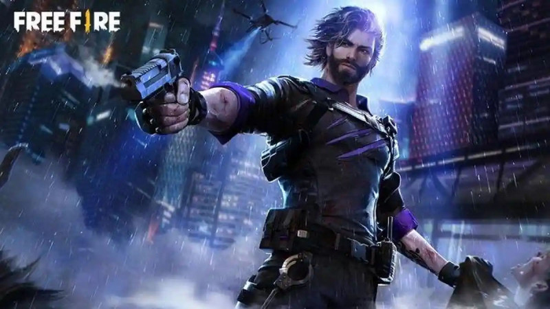 Kode Redeem FF Terbaru 5 Mei 2026 Masih Aktif, Klaim Diamond, Skin Gun, dan Bundle Gratis Sekarang