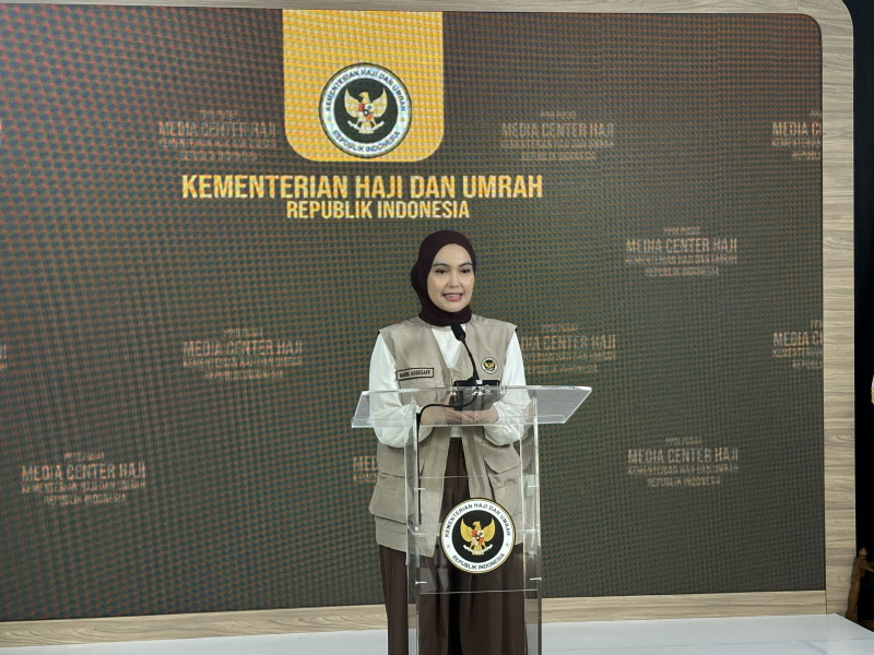 Hari ke-8 Operasional Haji 1447 H: 40.796 Jemaah Diberangkatkan, Layanan Kesehatan Diperkuat di Madinah