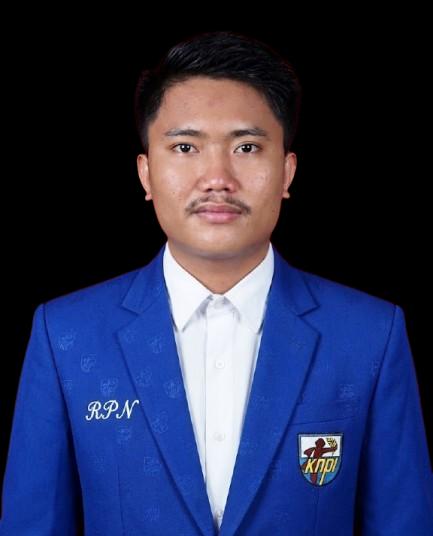 Dukung Penataan Kota, Calon Ketua DPD KNPI Binjai Randi Permana Apresiasi Kebijakan Humanis Wali Kota Binjai untuk PKL