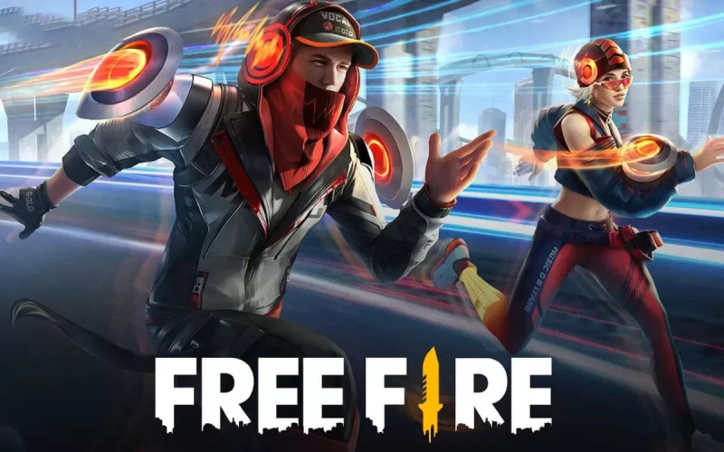Kode Redeem FF Terbaru 29 April 2026, Klaim Skin SG2, Diamond Gratis, dan Bundle Eksklusif Hari Ini