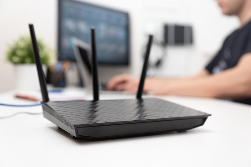 7 Cara Meningkatkan Kecepatan WiFi di Rumah Agar Internet Stabil dan Ngebut